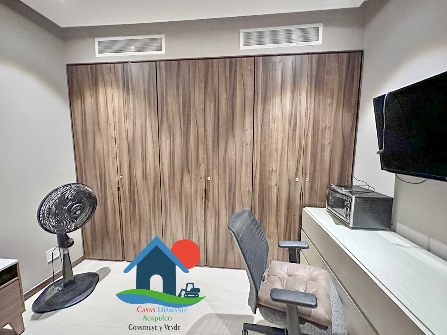 La Isla Fiji U 10 - Recámara dos 3